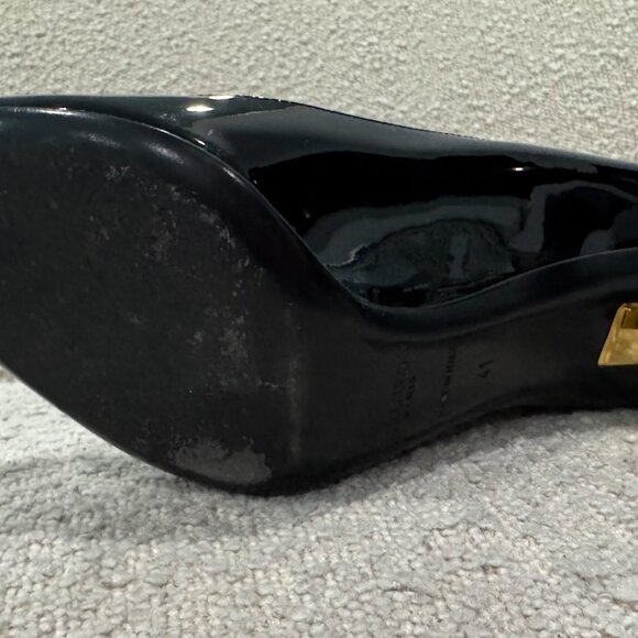 Saint Laurent Opyum Pumps (Size: 10 US/ 41 EU) - Picture 5 of 7